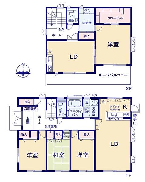 間取り：311002462754
