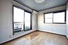 子供部屋：【3F：洋室6.5帖】十分な部屋数でお子様の夢・一人部屋も叶えますお子様の成長やライフスタイルの変化にあわせて長くご利用いただけます。