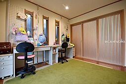 洋室の画像