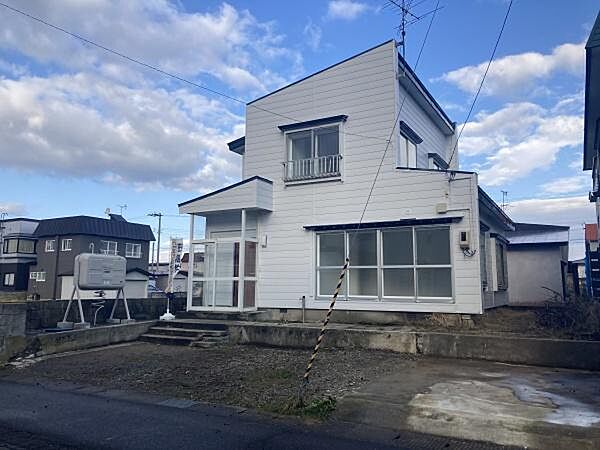 外観：302000008460