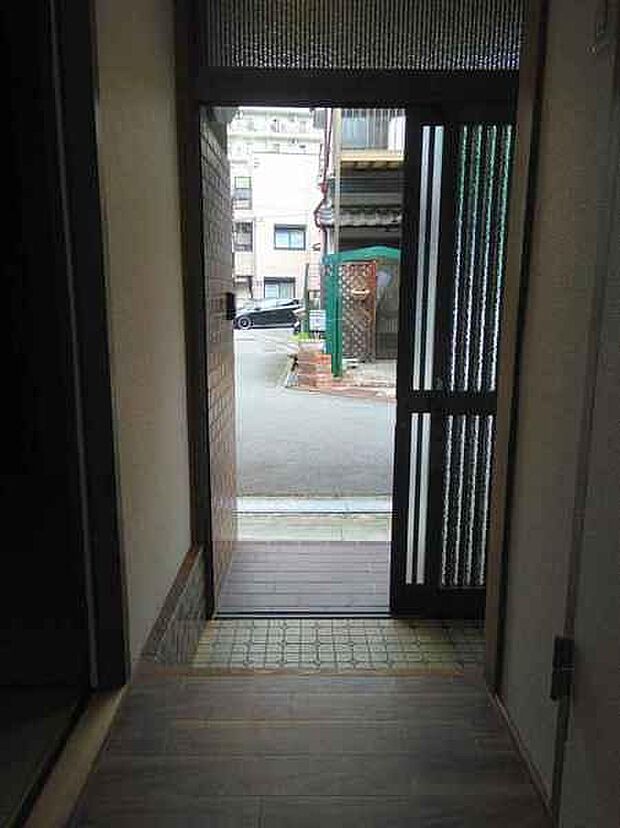 京阪本線 香里園駅まで 徒歩24分(4DK)のその他画像