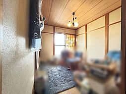 和室の画像