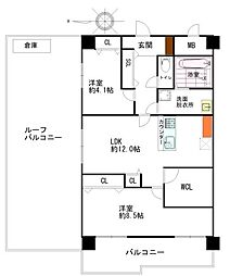 新着 朝日プラザ湯里