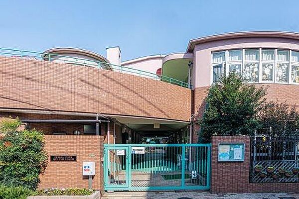 生野フランシスコ学園まで317m