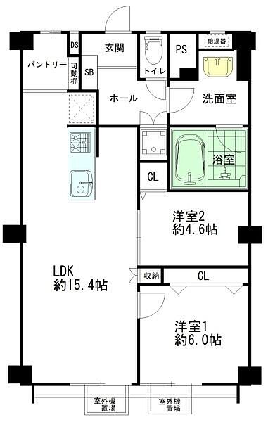 間取り：327002917650