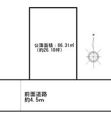 新着 小路東2丁目(小路駅) 長期優良住宅仕様