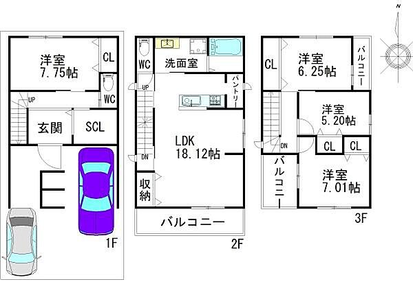 外観：327002957413