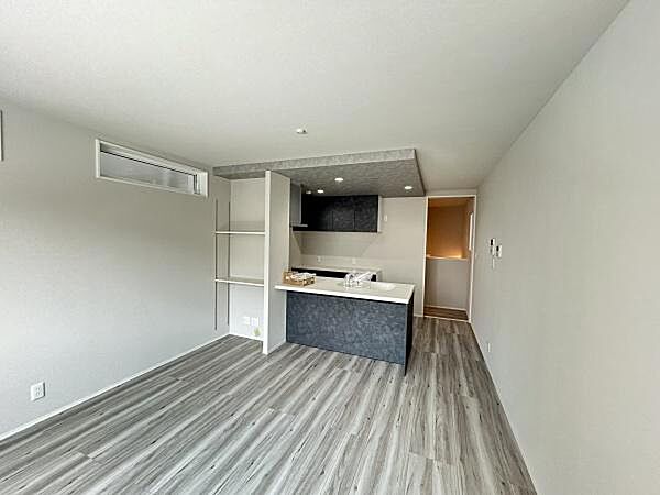 ■新着物件■耐震等級3、断熱等級5■間取変更可■土地建物セット価格4980万円