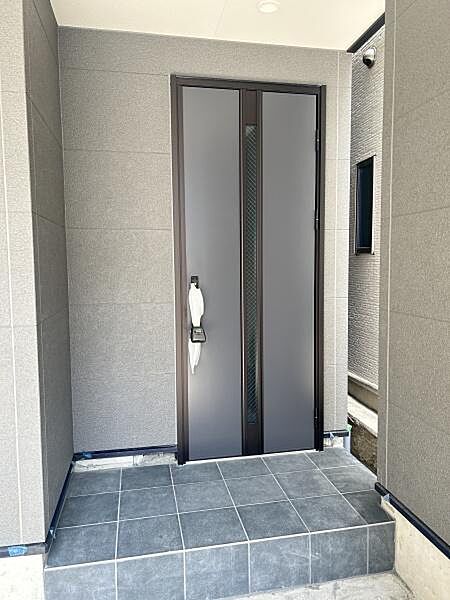 ■新着物件■耐震等級3、断熱等級5■間取変更可■土地建物セット価格4980万円