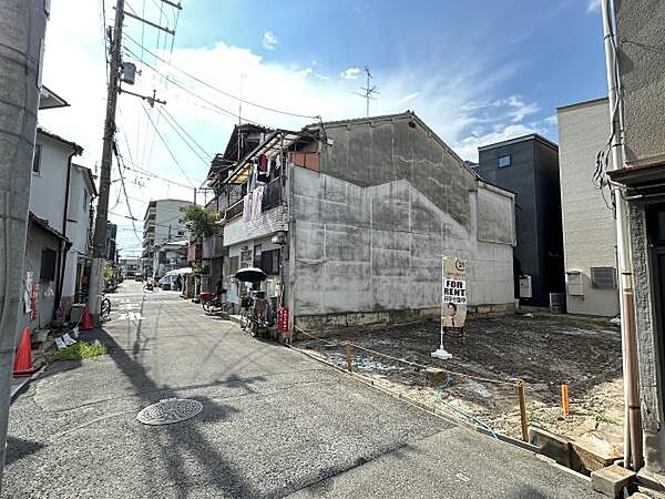 ■新着物件■耐震等級3、断熱等級5■間取変更可■土地建物セット価格4980万円