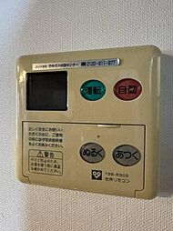 室内の画像