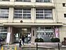 周辺：大阪市立深江小学校まで803m