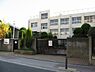 周辺：大阪市立鯰江中学校まで446m