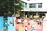 周辺：大阪市立大成保育所まで795m