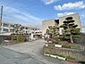 周辺：亀岡市立南桑中学校まで3621m