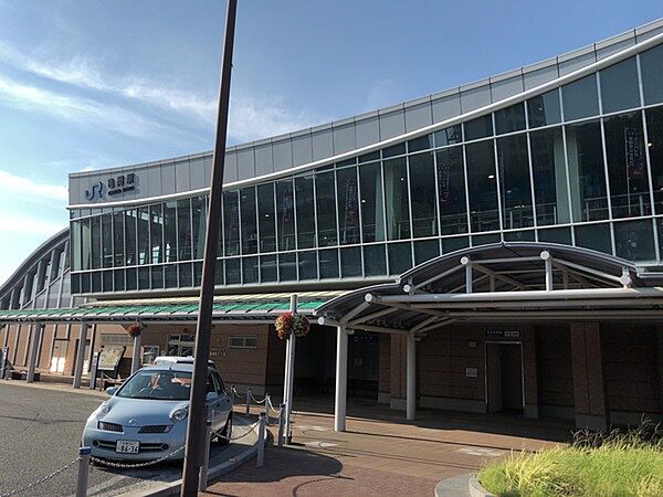 JR亀岡駅（山陰本線）まで873m