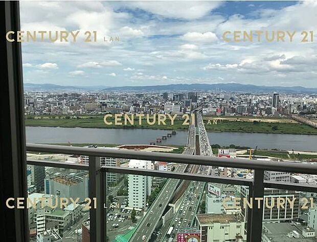 レジデンス梅田ローレルタワー(2LDK) 17階のその他画像