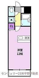 久留米大学前駅 3.8万円