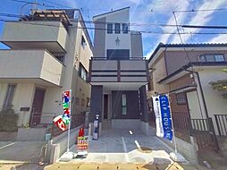 神奈川県厚木市妻田西２丁目