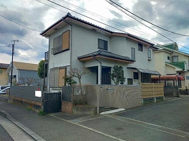 7SLDKの大型住宅です♪