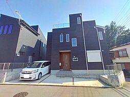 神奈川県厚木市温水