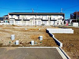 神奈川県海老名市杉久保南３丁目