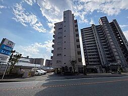 シャルマンコーポ本厚木