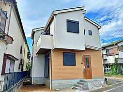 神奈川県厚木市山際