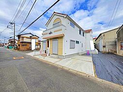 神奈川県綾瀬市上土棚中２丁目