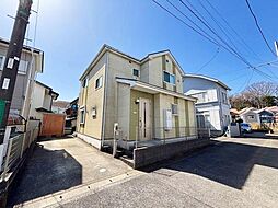 神奈川県海老名市杉久保北５丁目