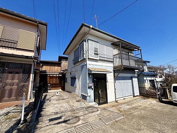 外観画像