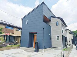 神奈川県綾瀬市大上８丁目