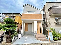 神奈川県綾瀬市深谷南１丁目