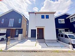 神奈川県海老名市杉久保南３丁目