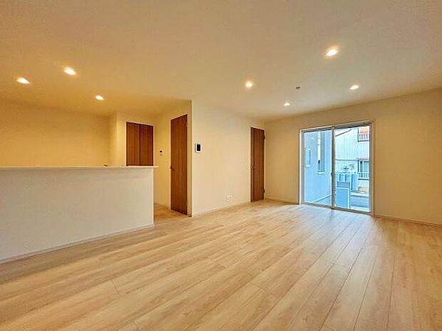 会話をしながらお料理が楽しめます♪