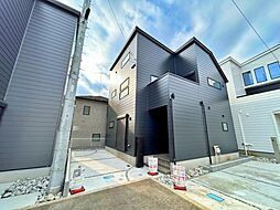 神奈川県海老名市杉久保南３丁目