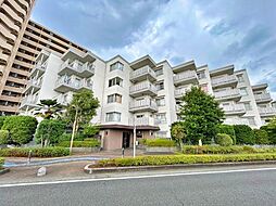 本厚木リバーサイドマンション参番館