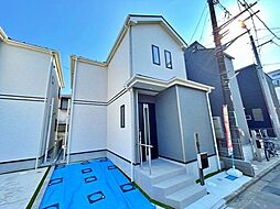 神奈川県座間市栗原中央３丁目