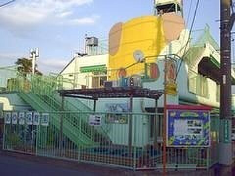 あゆみ保育園まで337m