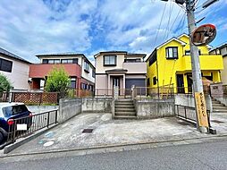 神奈川県厚木市上荻野