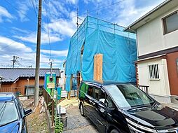 神奈川県綾瀬市早川