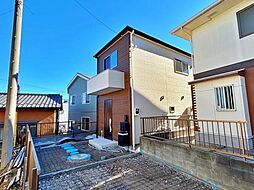 神奈川県綾瀬市早川