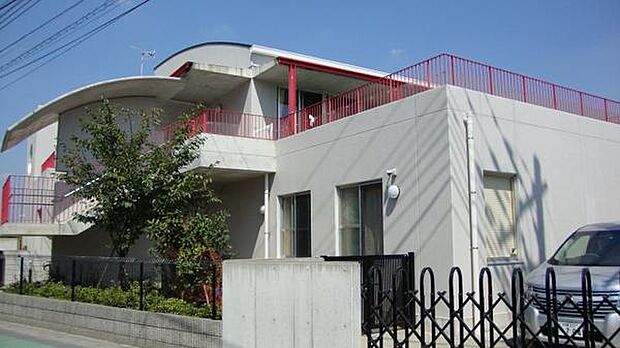 おとぎ保育園まで75m