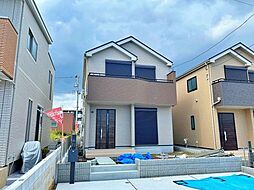 神奈川県綾瀬市深谷中１丁目