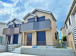 神奈川県綾瀬市深谷中１丁目