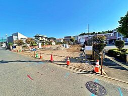 神奈川県海老名市杉久保北２丁目
