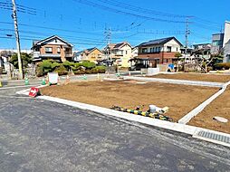 神奈川県海老名市杉久保北２丁目