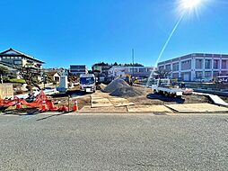 神奈川県海老名市杉久保北２丁目