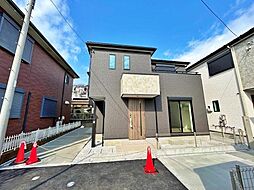 神奈川県厚木市山際