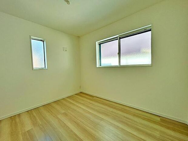 木の温もりがやさしいフローリング